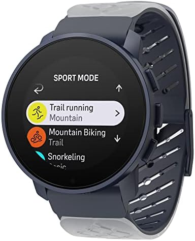Amazon.com: Suunto Core Classic, Outdoor Watch, All Black : Sports